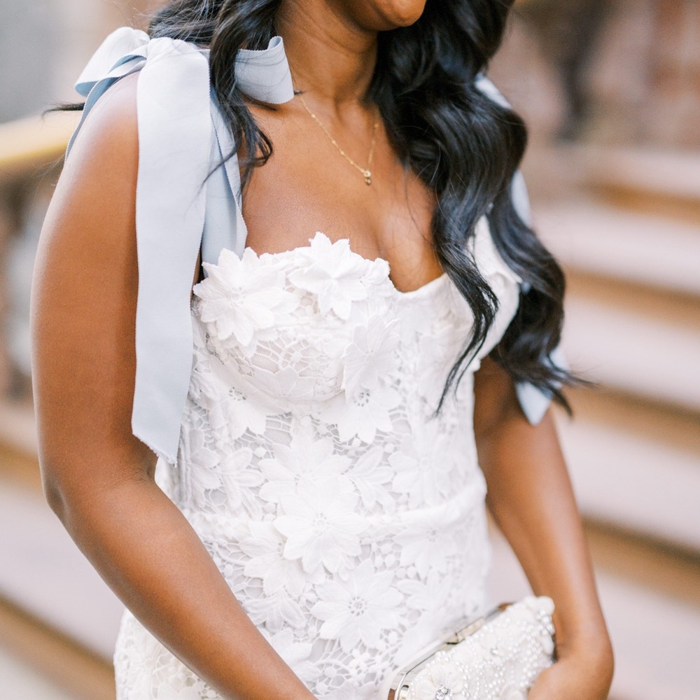 Watters Bridal Dress